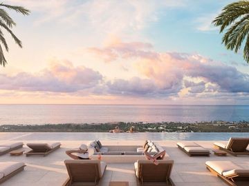 5 bedrooms Ocean view Villa Cabo San Lucas