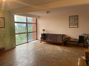 Departamento en Venta, Villa Olimpica, Ciudad de México