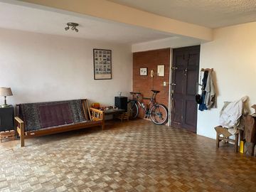 Departamento en Venta, Villa Olimpica, Ciudad de México