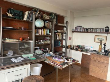 Departamento en Venta, Villa Olimpica, Ciudad de México