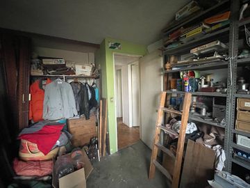 Departamento en Venta, Villa Olimpica, Ciudad de México