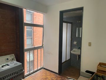 Departamento en Venta, Villa Olimpica, Ciudad de México
