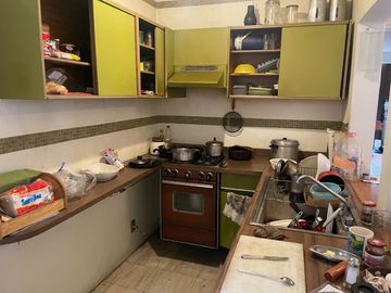 Departamento en Venta, Villa Olimpica, Ciudad de México