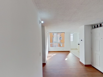 Castaño-Apartamento en Venta en Ciudad Verde, Soacha