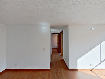 Castaño-Apartamento en Venta en Ciudad Verde, Soacha