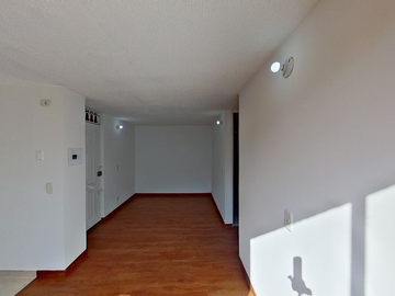 Castaño-Apartamento en Venta en Ciudad Verde, Soacha