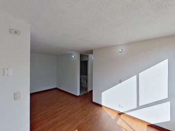 Castaño-Apartamento en Venta en Ciudad Verde, Soacha