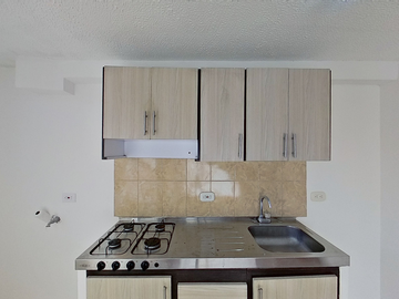 Castaño-Apartamento en Venta en Ciudad Verde, Soacha