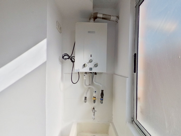 Castaño-Apartamento en Venta en Ciudad Verde, Soacha