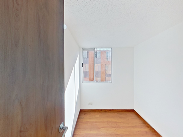 Castaño-Apartamento en Venta en Ciudad Verde, Soacha