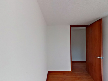 Castaño-Apartamento en Venta en Ciudad Verde, Soacha