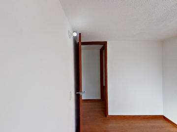 Castaño-Apartamento en Venta en Ciudad Verde, Soacha