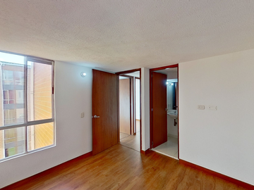 Castaño-Apartamento en Venta en Ciudad Verde, Soacha