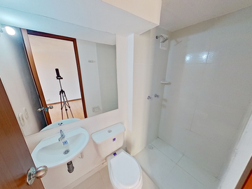 Castaño-Apartamento en Venta en Ciudad Verde, Soacha
