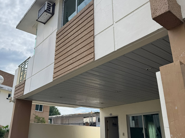 2 BEDROOM HOUSE FOR RENT IN ANGELES CITY! ! !