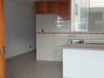 venta de lindo departamento en la molina