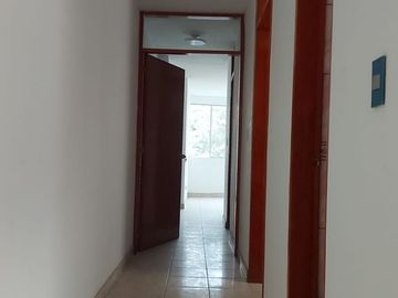 venta de lindo departamento en la molina