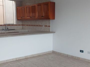 venta de lindo departamento en la molina