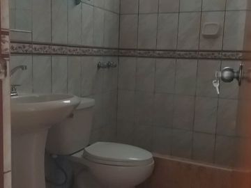 venta de lindo departamento en la molina
