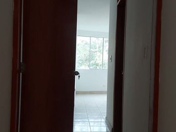 venta de lindo departamento en la molina