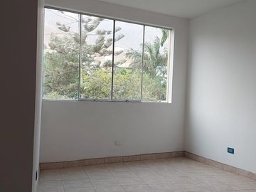 venta de lindo departamento en la molina