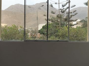 venta de lindo departamento en la molina