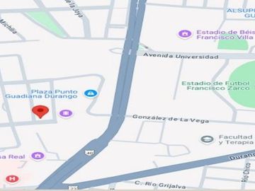 HERMOSA CASA UBICADA EN: C. Loma Escarpada 437, Loma Dorada, 34104 Durango, Dgo., México