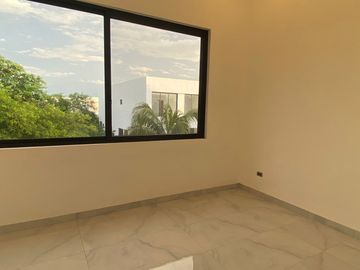 Residencia en Venta Country Club Merida