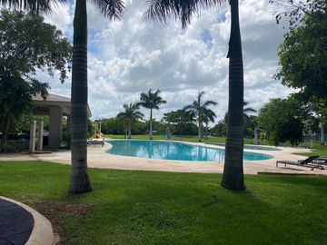 Residencia en Venta Country Club Merida