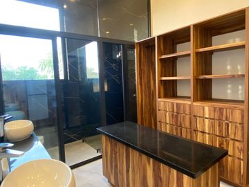 Residencia en Venta Country Club Merida