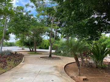Residencia en Venta Country Club Merida