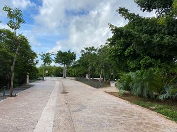 Residencia en Venta Country Club Merida