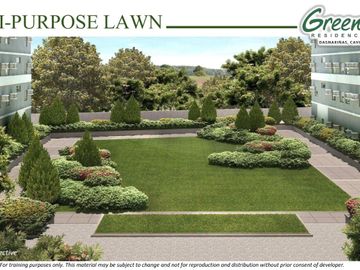 Condominium units  near DLSU-UMC Hospital and DLSU-Dasmarinas Cavite (Ready units)