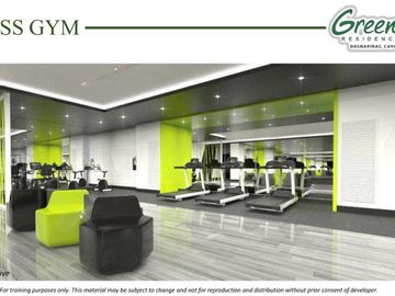 Condominium units  near DLSU-UMC Hospital and DLSU-Dasmarinas Cavite (Ready units)