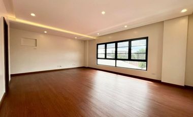 FOR SALE - Brand New Townhouse in New Manila, Quezon City