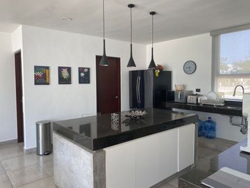 Casa en Venta al Norte de Merida