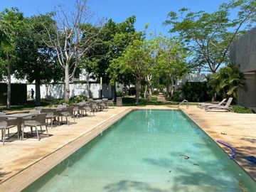 Casa en Venta al Norte de Merida