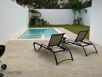 Casa en Venta al Norte de Merida