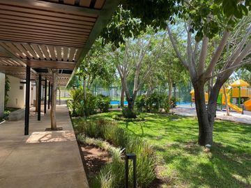 Casa en Venta al Norte de Merida