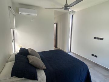 Casa en Venta al Norte de Merida