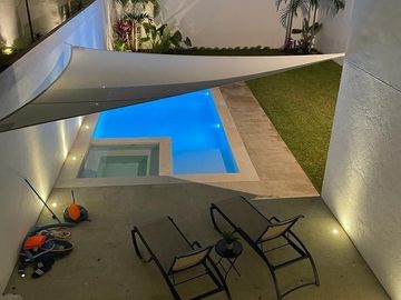 Casa en Venta al Norte de Merida
