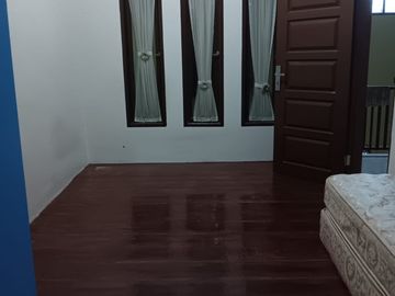 Rumah Elite Medan - Ingin hidup nyaman tanpa ribut? Komplek Tasbi 1 jawabannya!