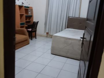 Rumah Elite Medan - Ingin hidup nyaman tanpa ribut? Komplek Tasbi 1 jawabannya!