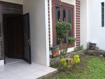 Rumah Elite Medan - Ingin hidup nyaman tanpa ribut? Komplek Tasbi 1 jawabannya!