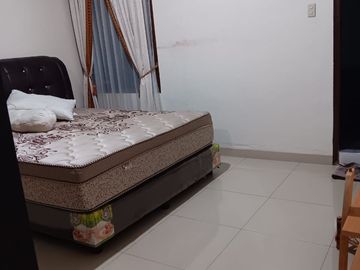 Rumah Elite Medan - Ingin hidup nyaman tanpa ribut? Komplek Tasbi 1 jawabannya!