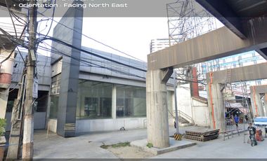 For Sale 7 Storey Building Along Esda Walking distance to Trinoma and SM north