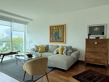 ALQUILO DEPARTAMENTO CERCA AL MALECÓN – SAN ISIDRO