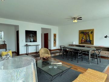 ALQUILO DEPARTAMENTO CERCA AL MALECÓN – SAN ISIDRO