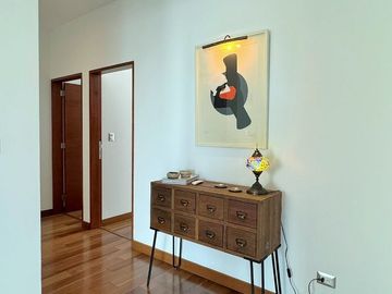 ALQUILO DEPARTAMENTO CERCA AL MALECÓN – SAN ISIDRO