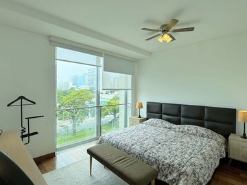 ALQUILO DEPARTAMENTO CERCA AL MALECÓN – SAN ISIDRO